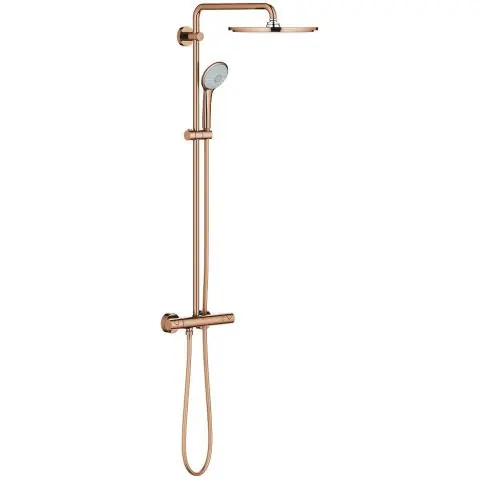 Grohe Euphoria XXL System 310 Takduschset Begränsad tid